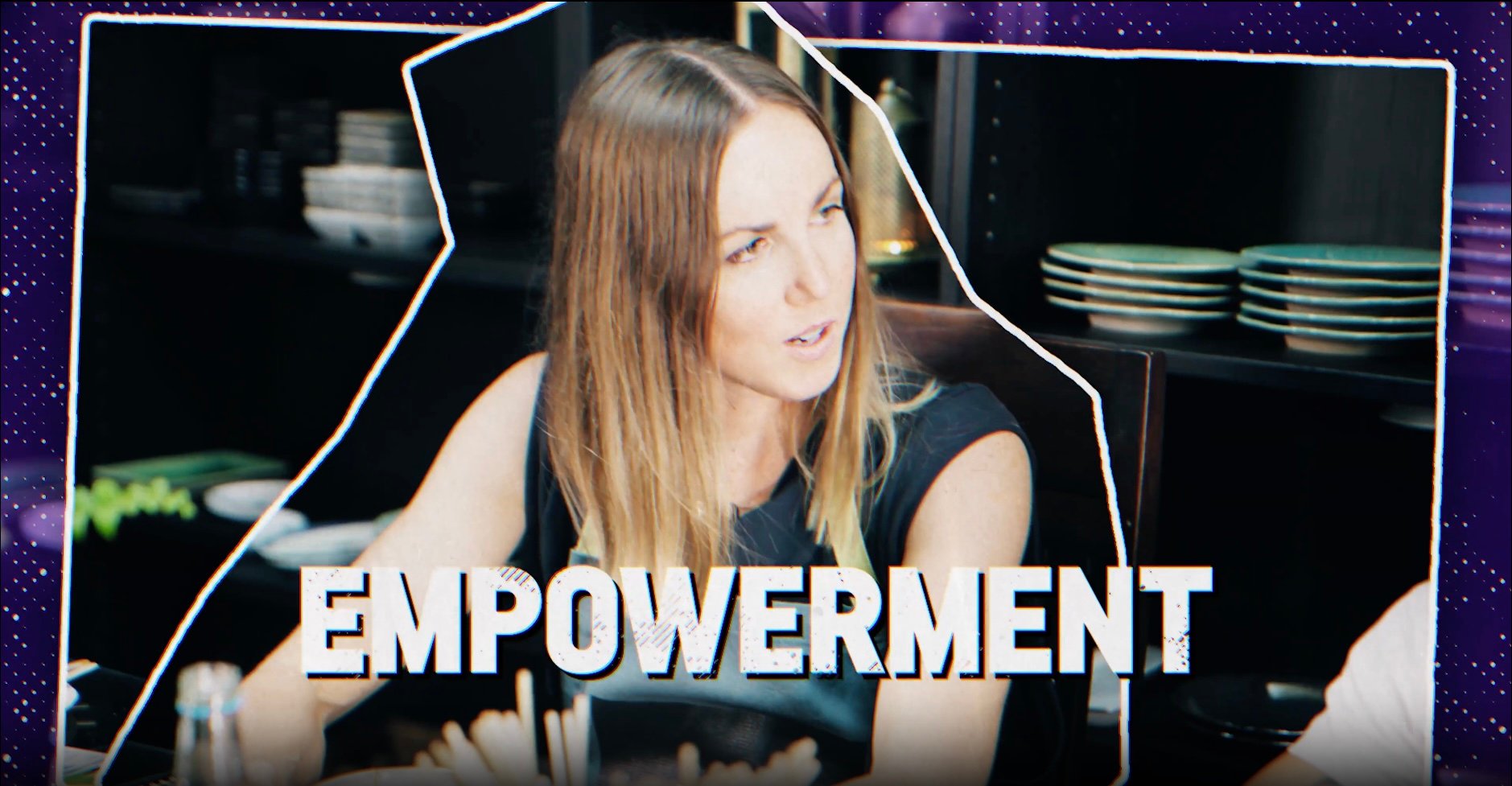 Empowerment: Chelsea Sodaro